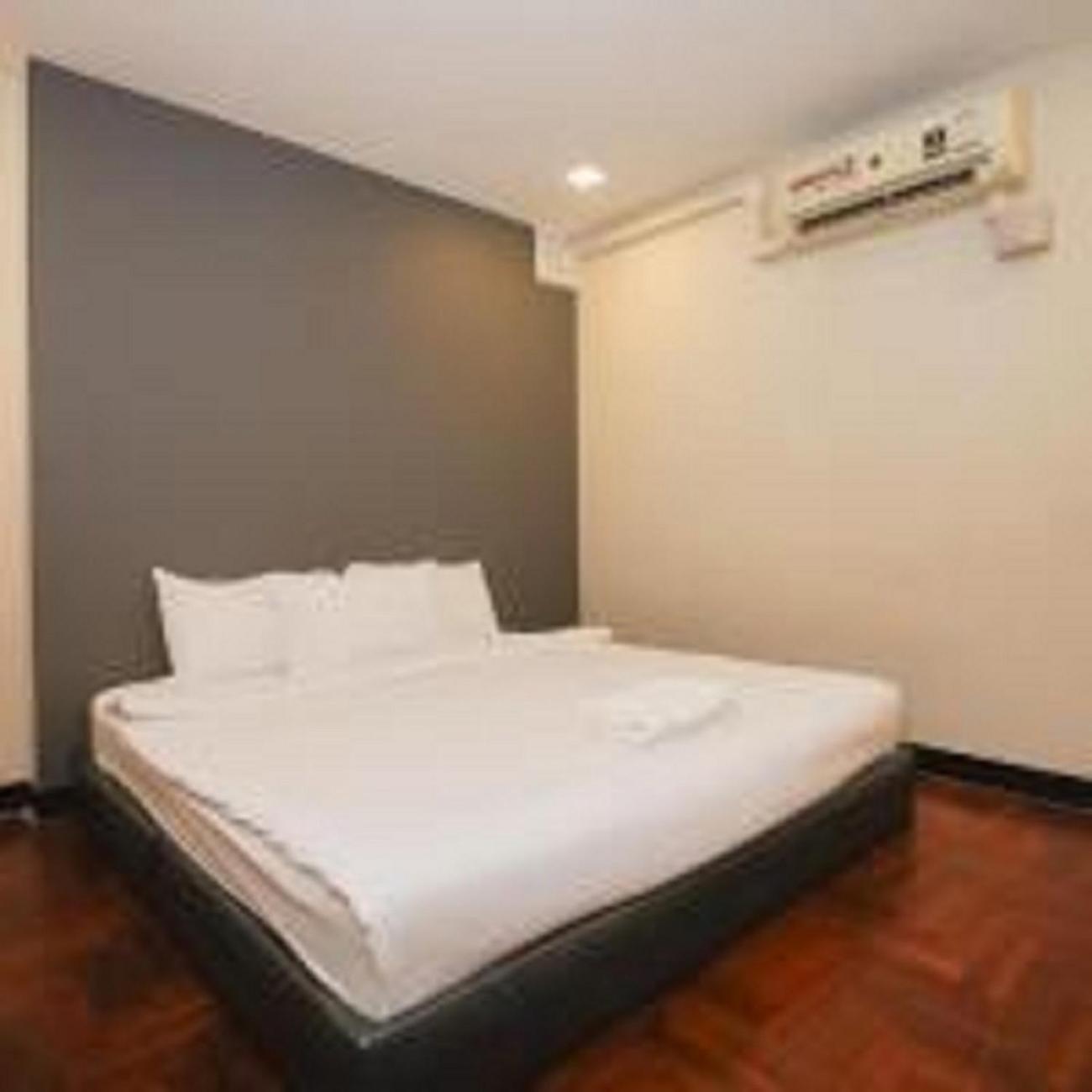 Căn hộ Go Bts Silom Saint Louis *