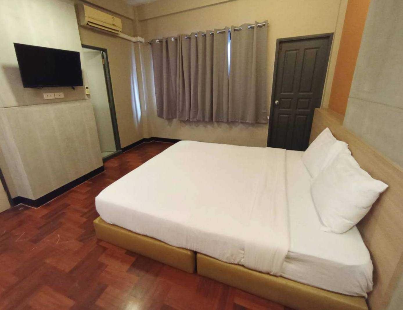 Go Bts Silom Saint Louis Căn hộ Bangkok